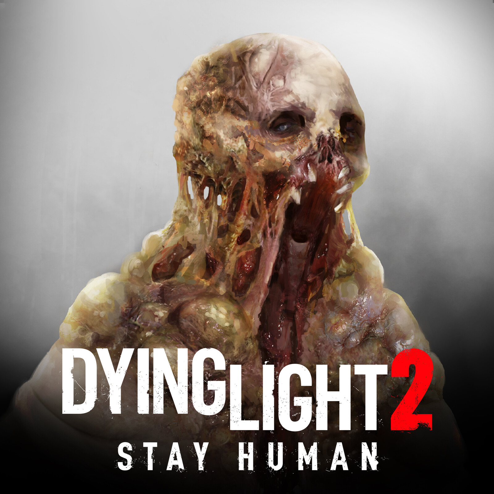 Dying Light 2 Stay Human - Spitter