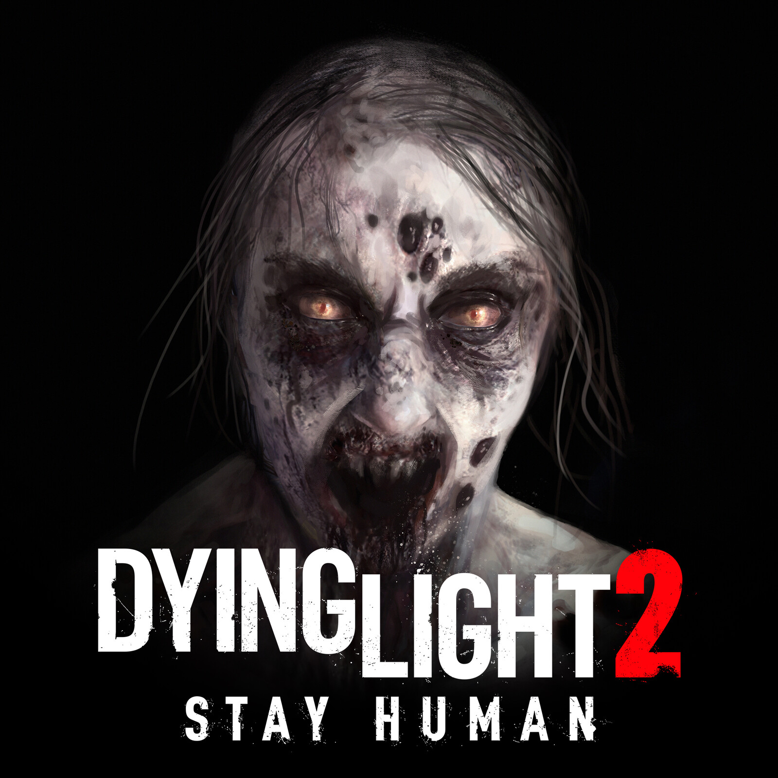 Dying Light 2 Stay Human - Virals