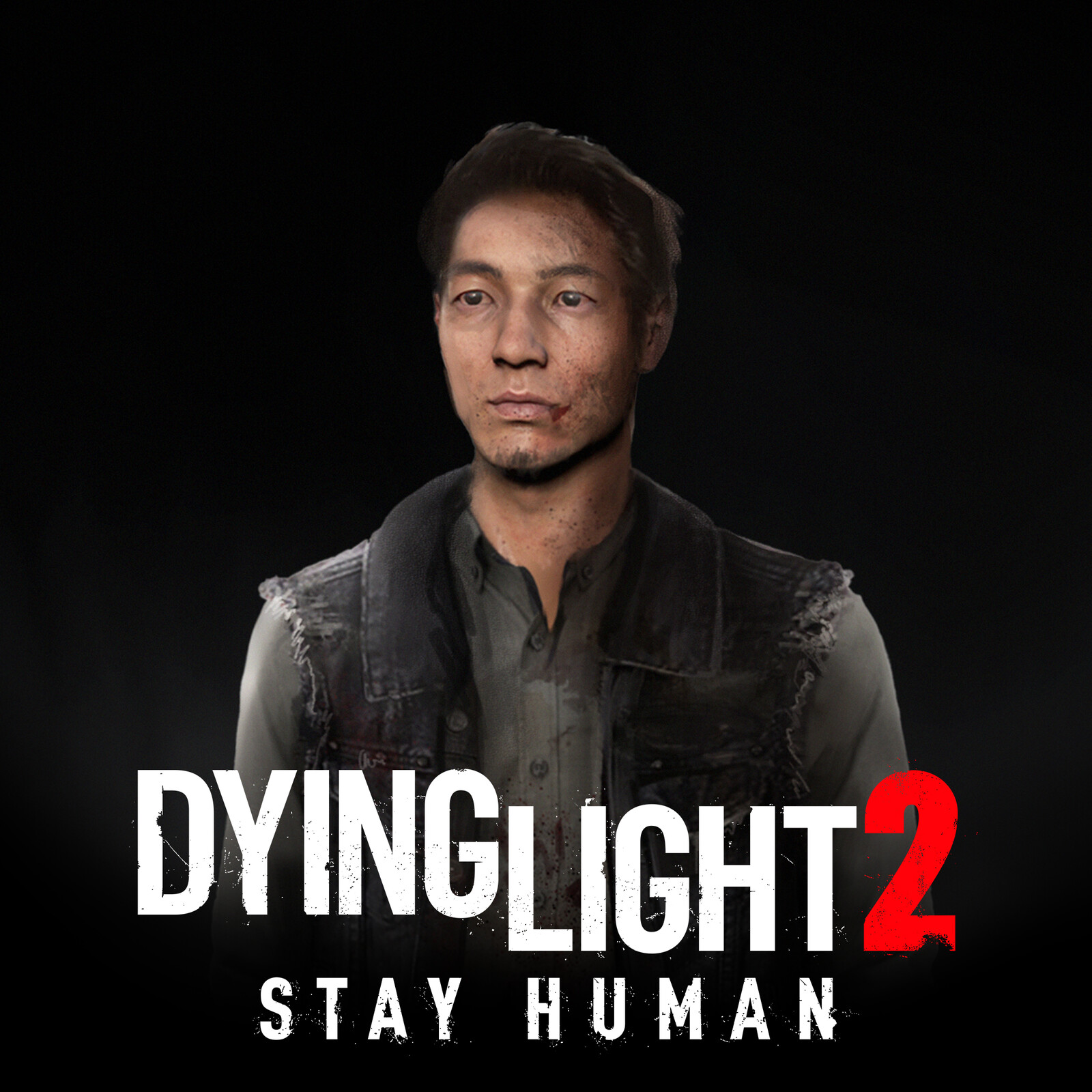 Dying Light 2 Stay Human - Dylan