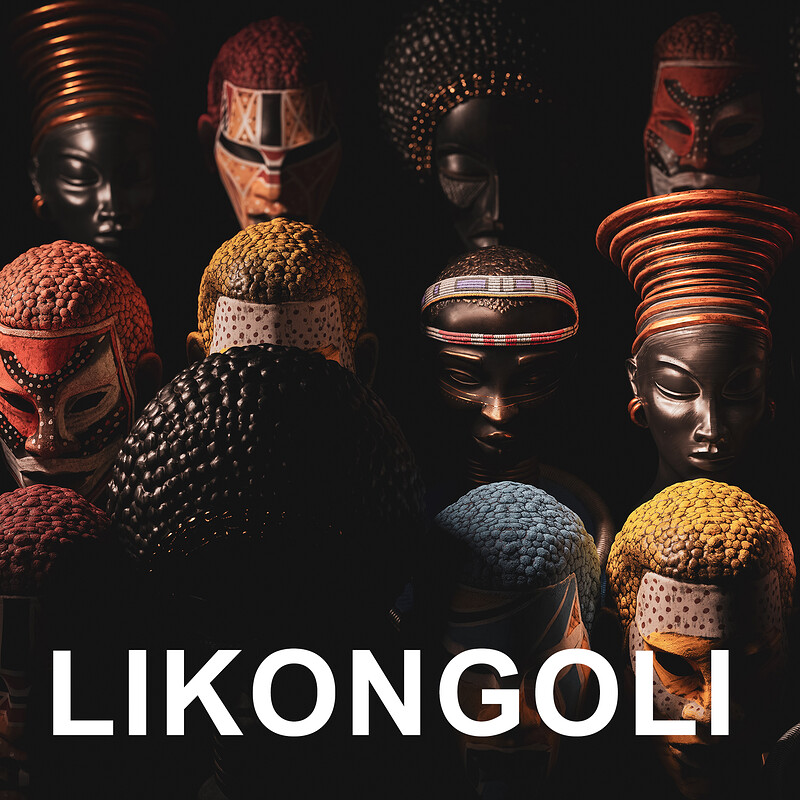 Likongoli ( Collection )