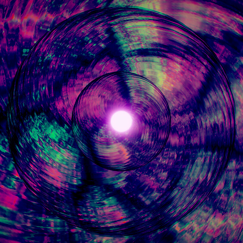 Acid Warp
