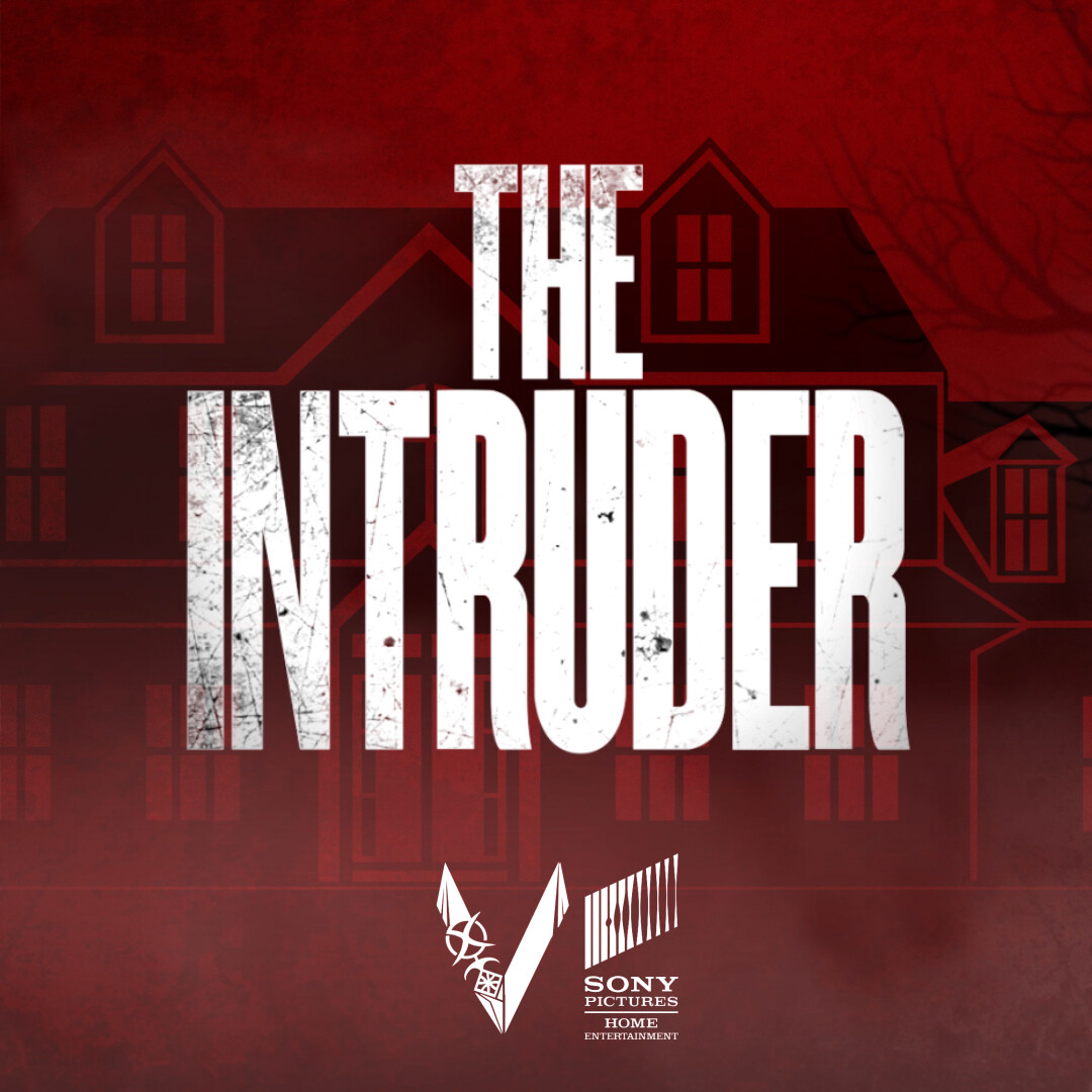 ArtStation - Viking Social Agency | The Intruder Case Study