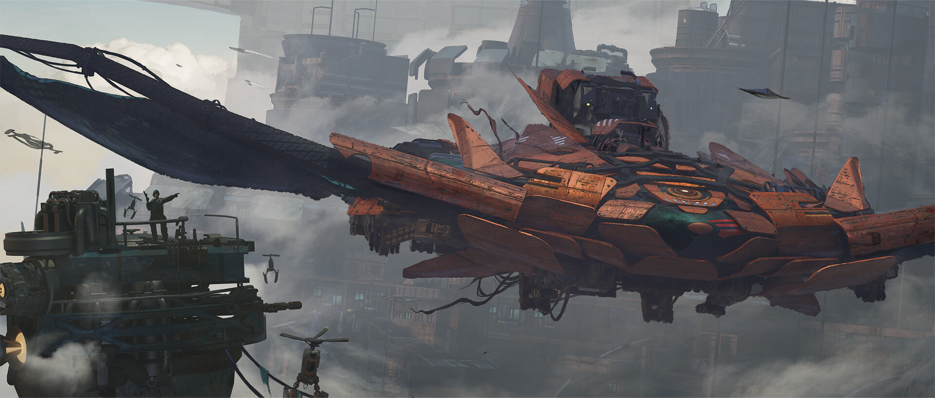 ArtStation - 011