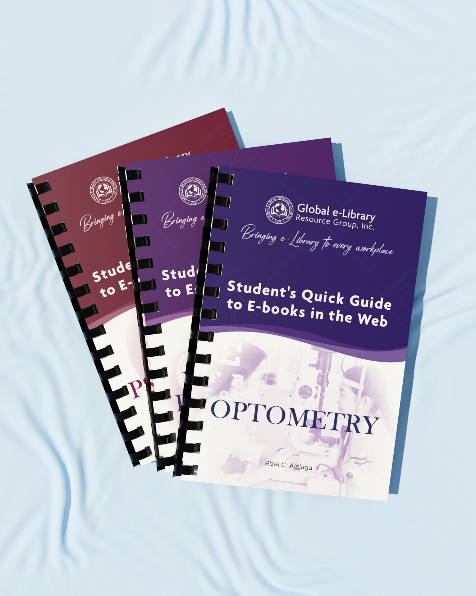 ArtStation Pocketbook design study