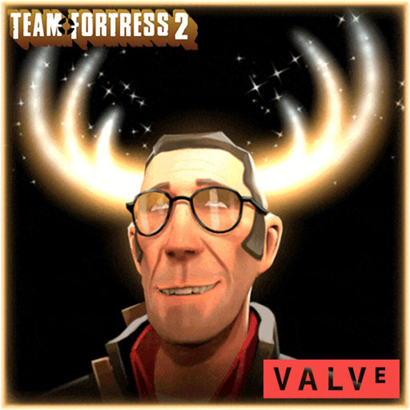 Unusual Effects: Ardent Antlers. Shining Stag, and Holiday Horns