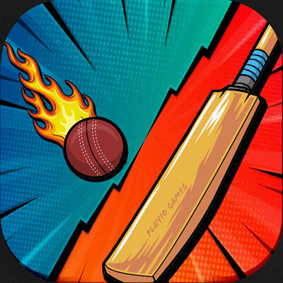 World Cricket Ball Challenge (Marketing)