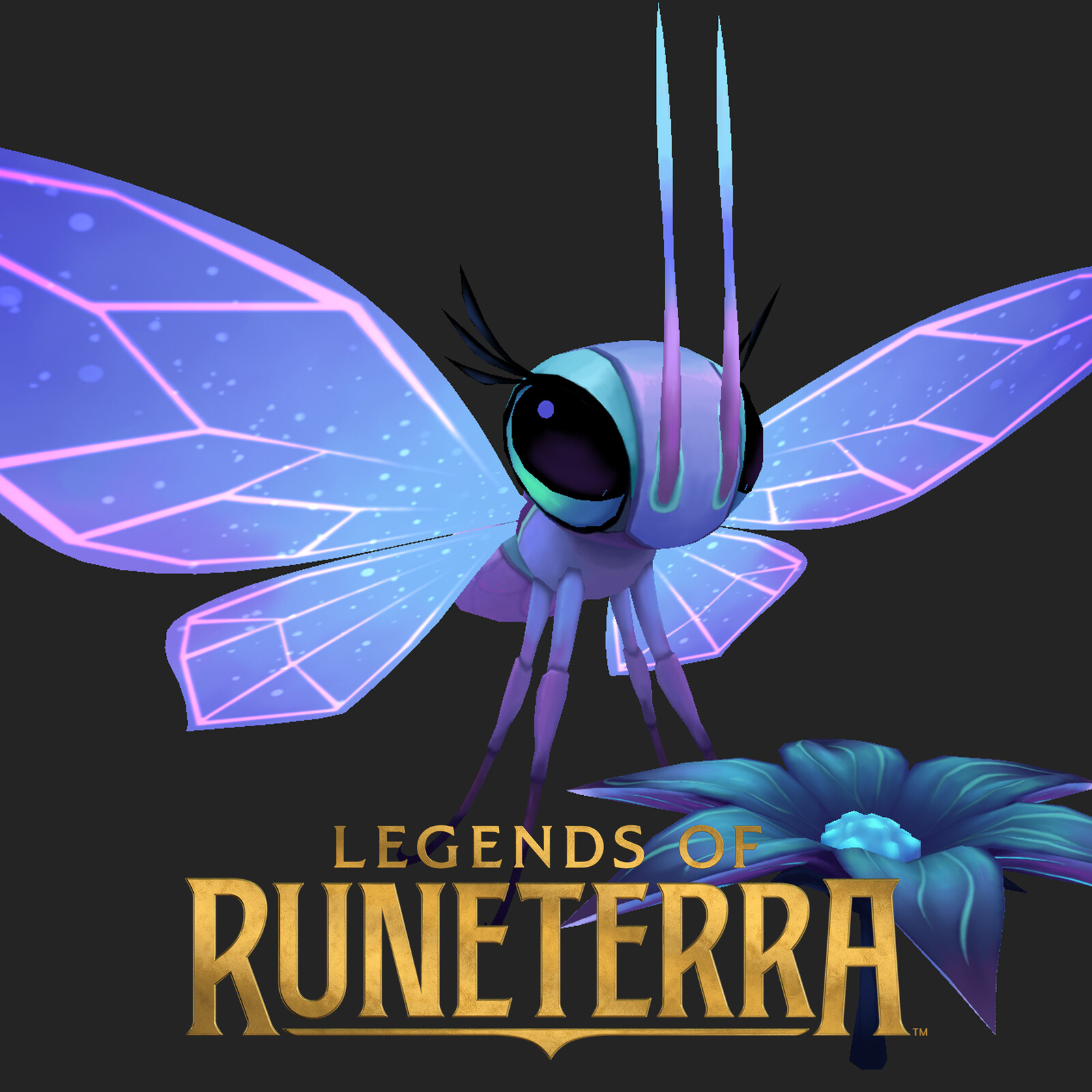 Legends of Runeterra - ASTRA