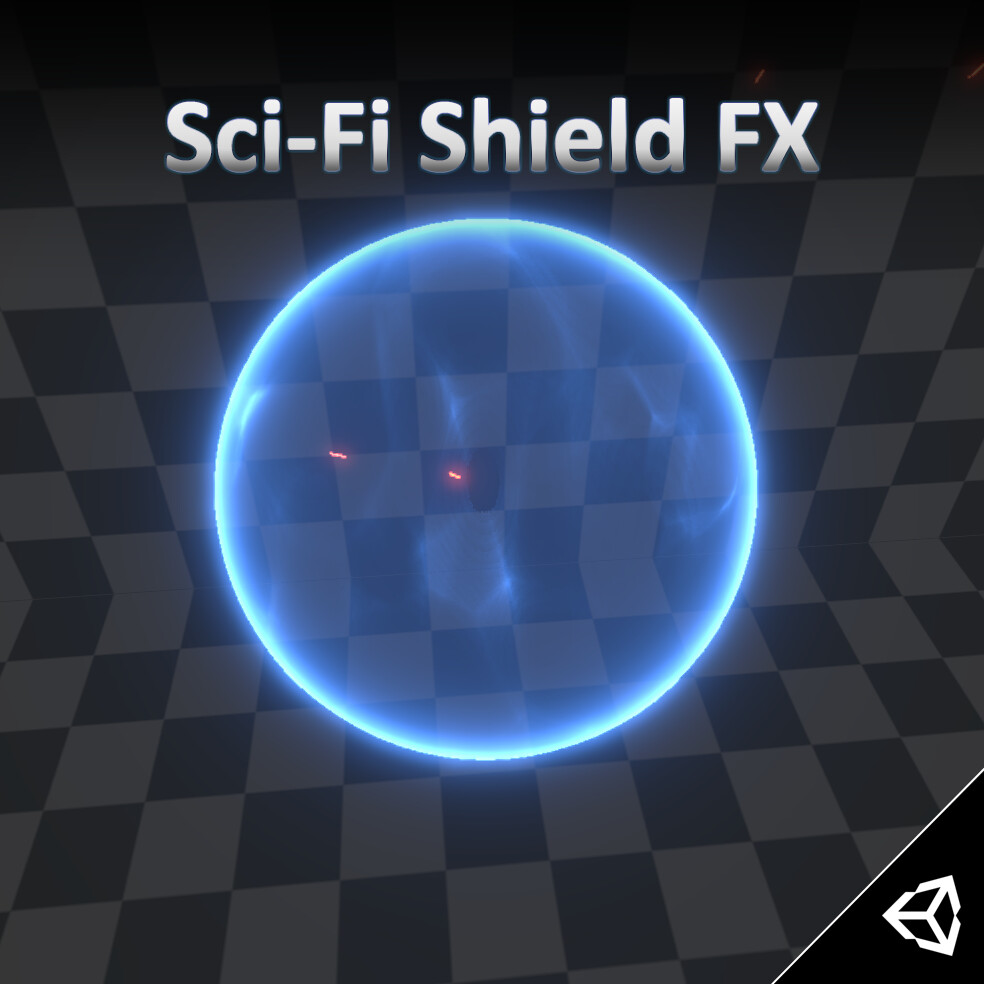 the shield fx