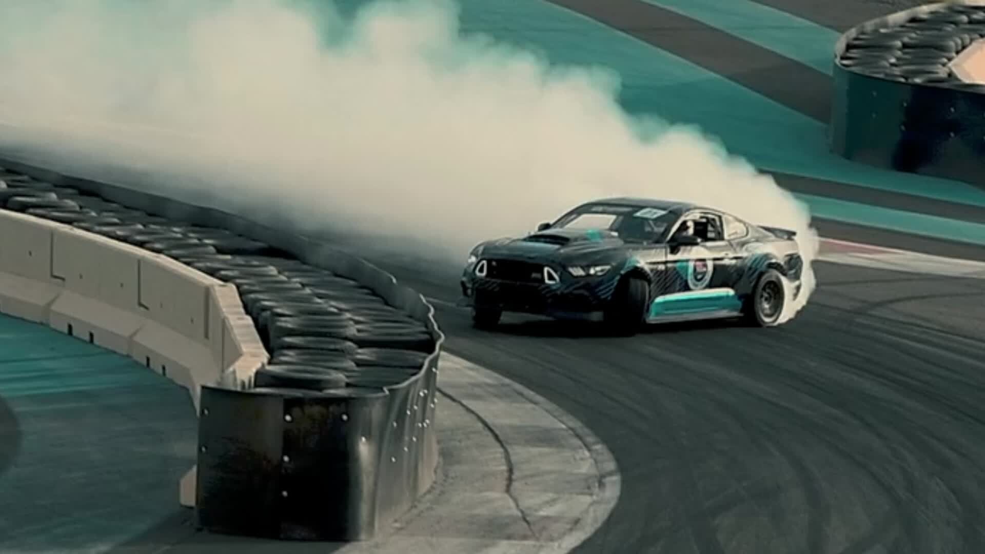 ArtStation Stabilization experiment