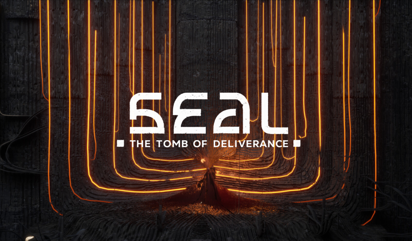 SEAL: The Tomb of Deliverance