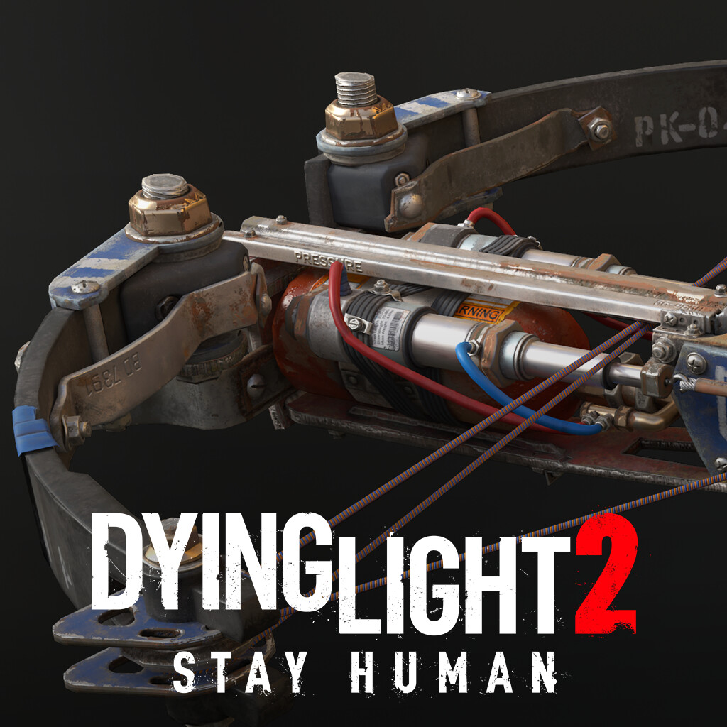 Is Dying Light 2 Stay Human cross platform/crossplay? - Gamepur