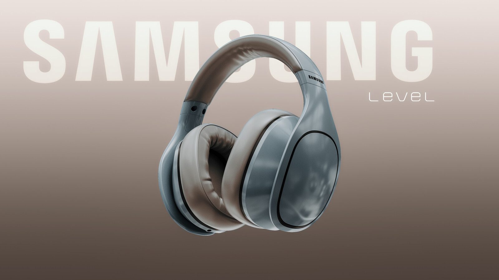 Samsung Level Headset