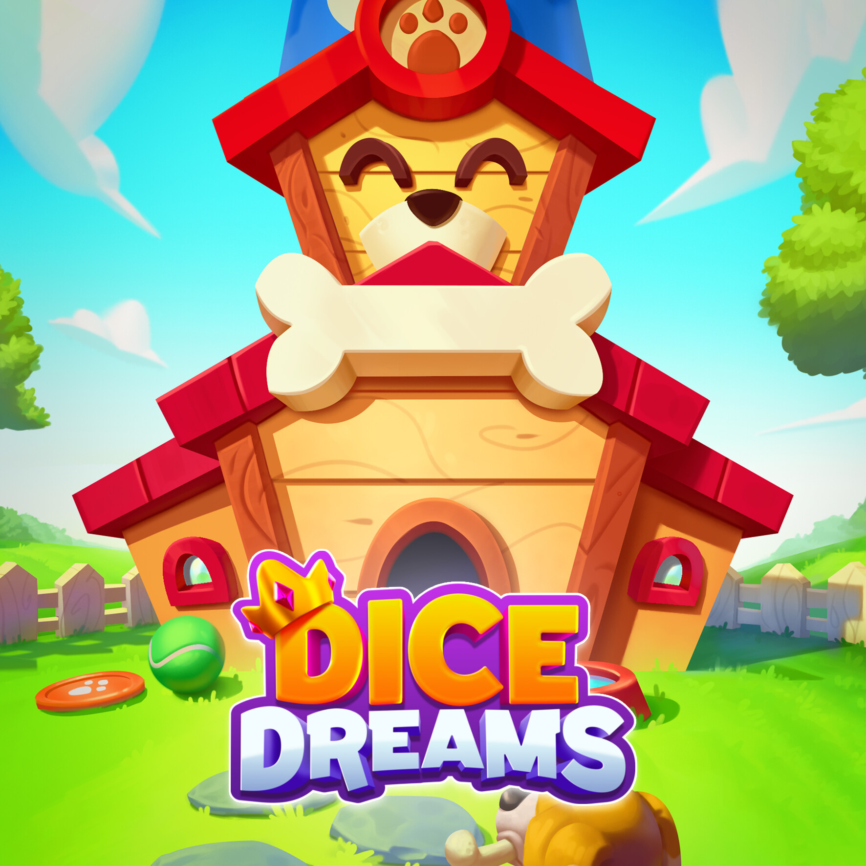 ArtStation Dice Dreams