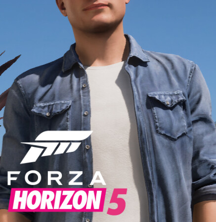 ArtStation - FORZA HORIZON 5 - OUTFITS