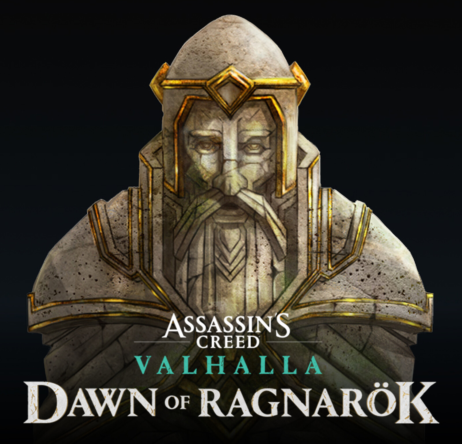 Assassin's Creed Valhalla: Dawn of Ragnarök / The Statues of Svartalfheim