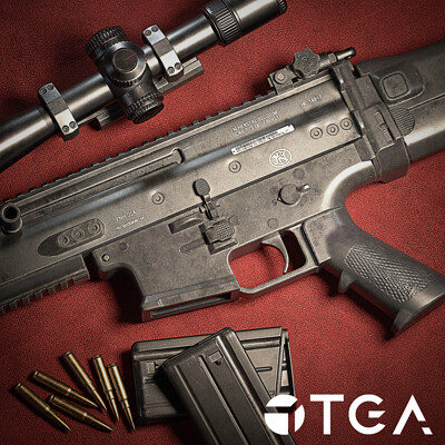 Anton bang anton bang fnscar thumbnail