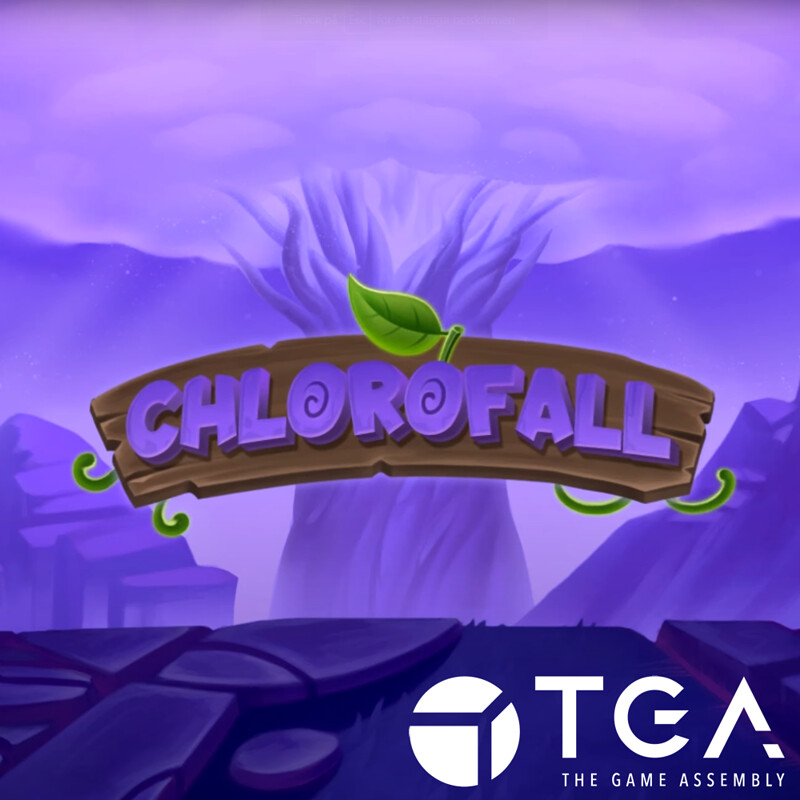Chlorofall