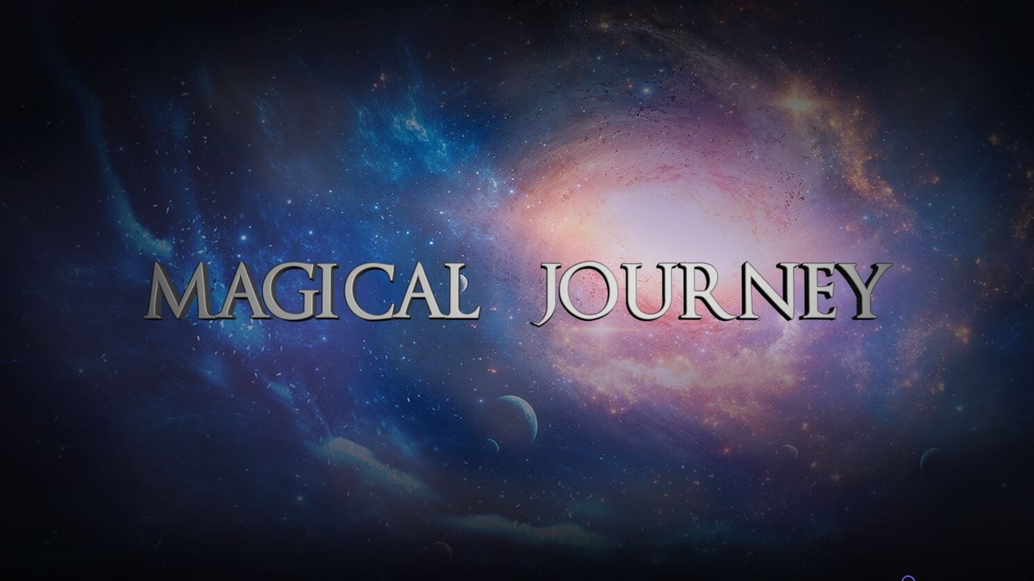 magical journey tour