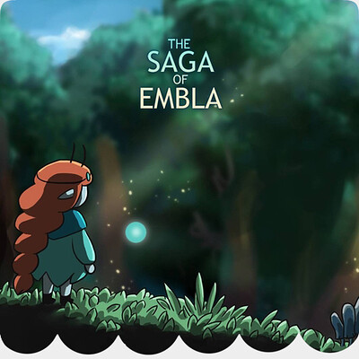 Saga Of Embla