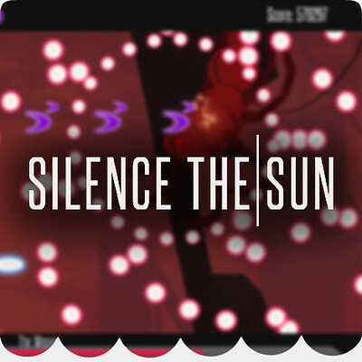 Silence The Sun