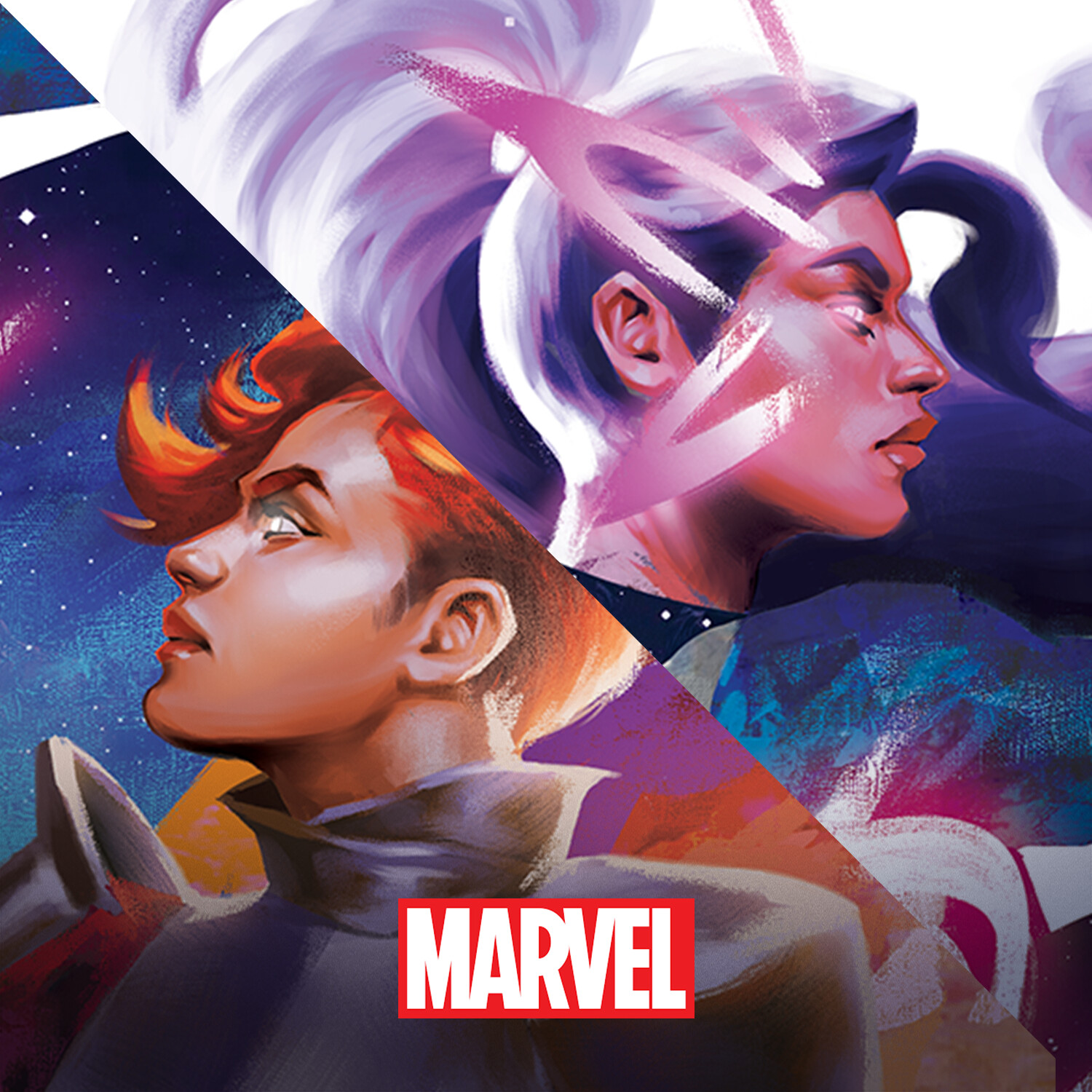 KNIGHTS OF X #2 Variant Cover