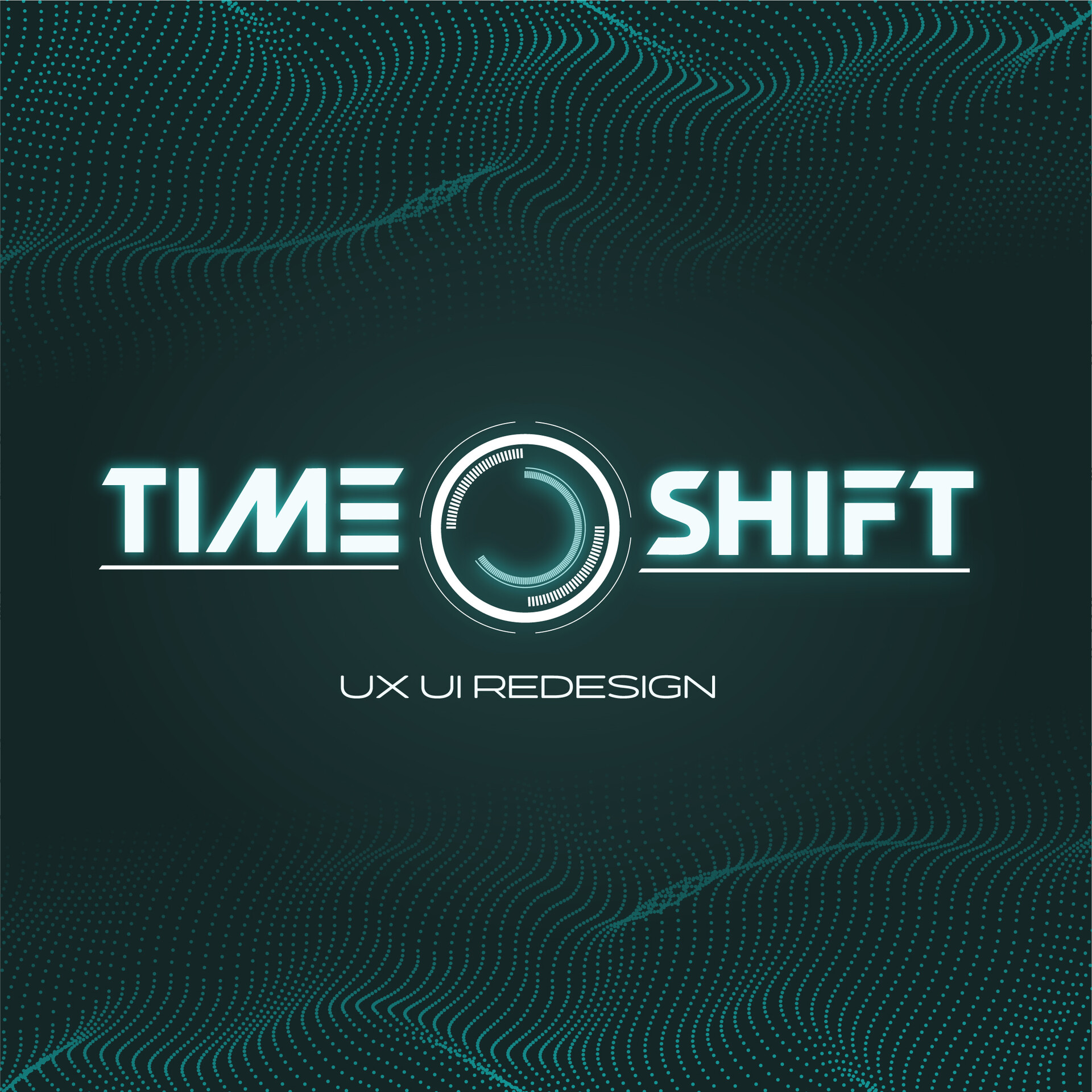 ArtStation - Timeshift UX UI Redesign Main Menu