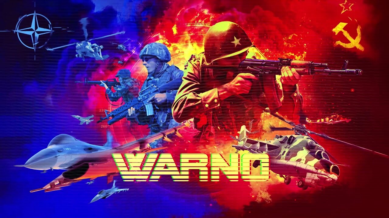warno warning order game