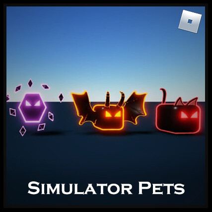 ArtStation - Simulator Pets