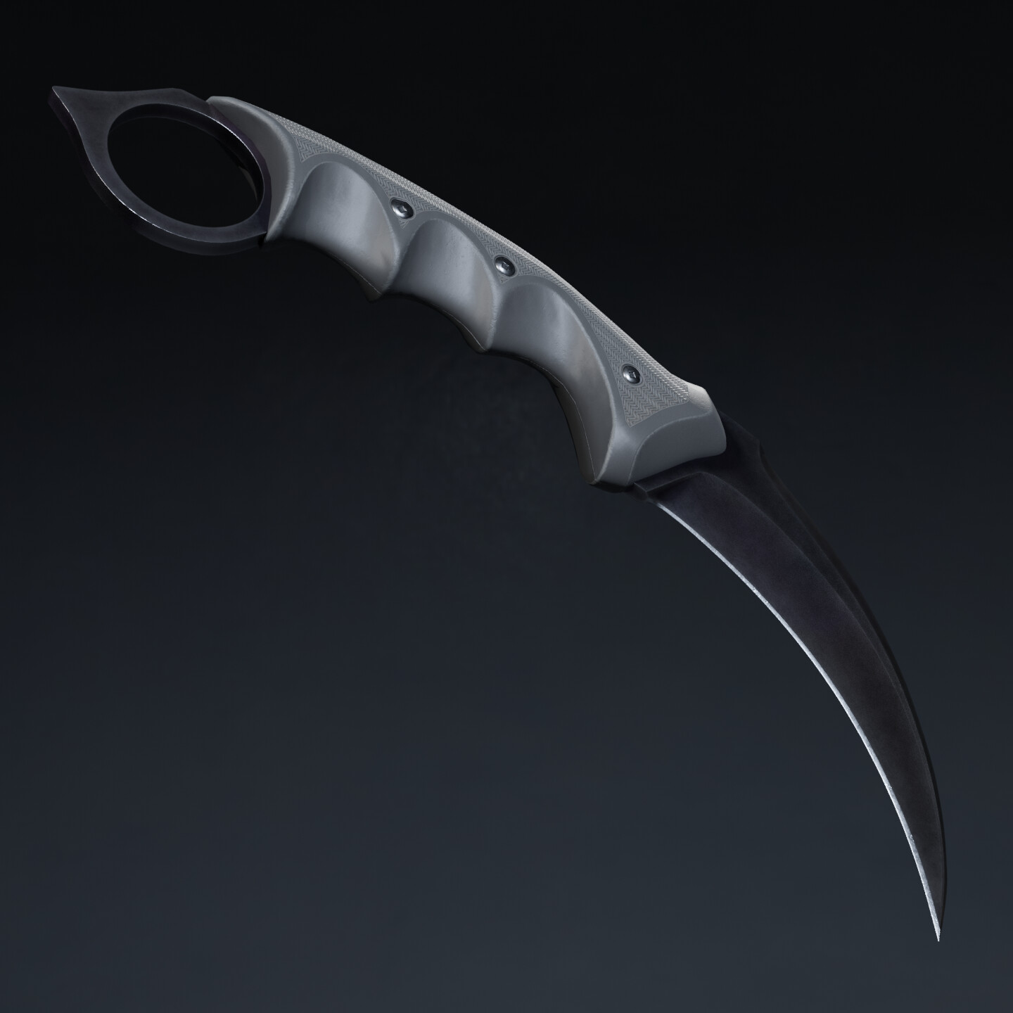 Christopher Bednarek - Karambit