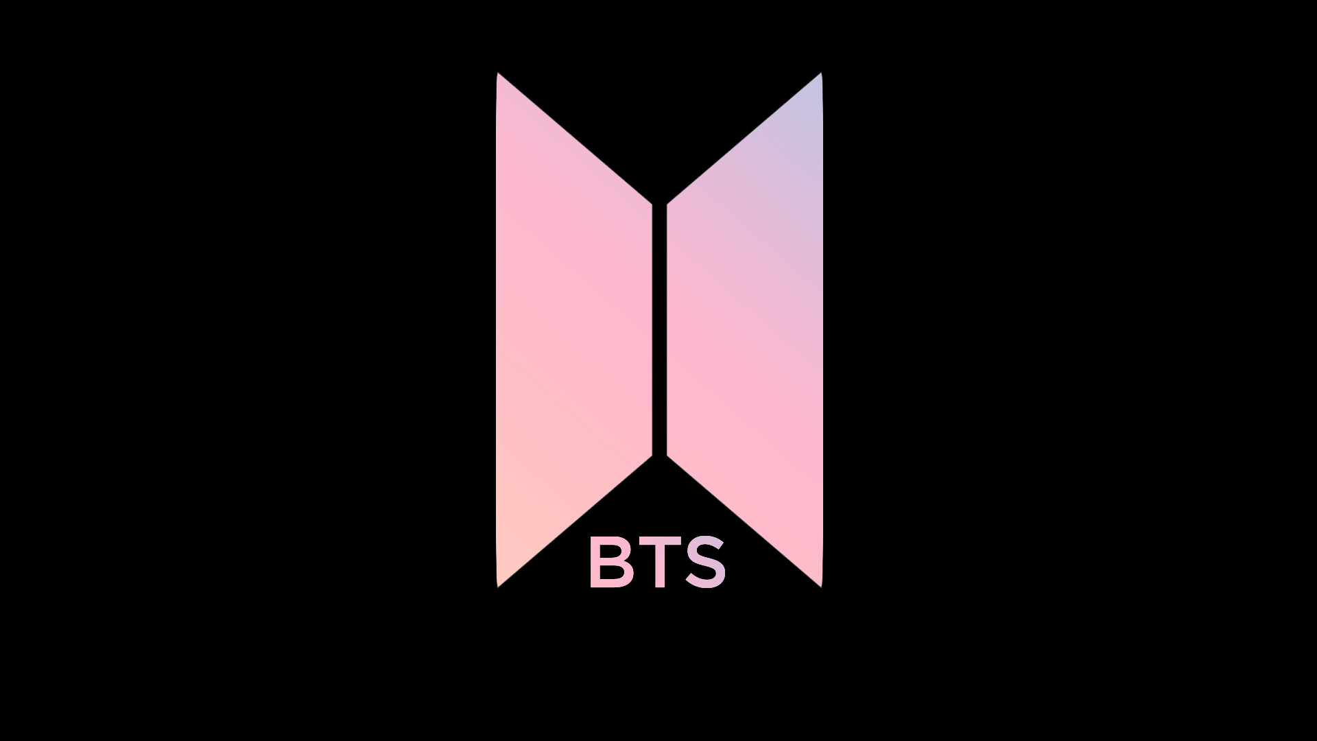 ArtStation - BTS Brand Renewal Concept