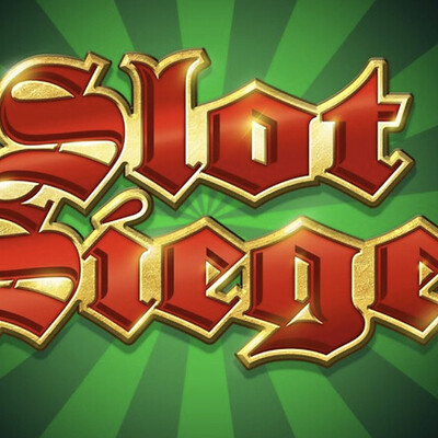 Slot Siege by Gamblit Gaming