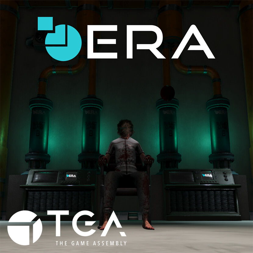 ERA Game Production