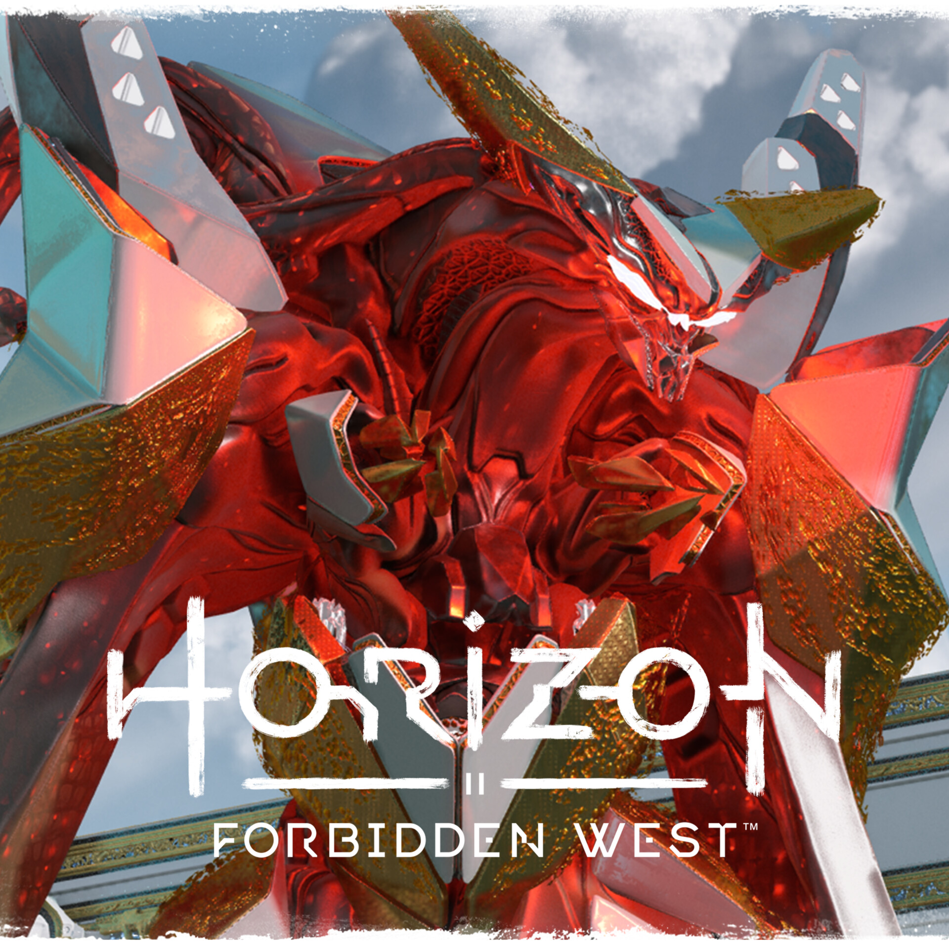 ArtStation - Horizon Forbidden West - Oseram Steam Oven