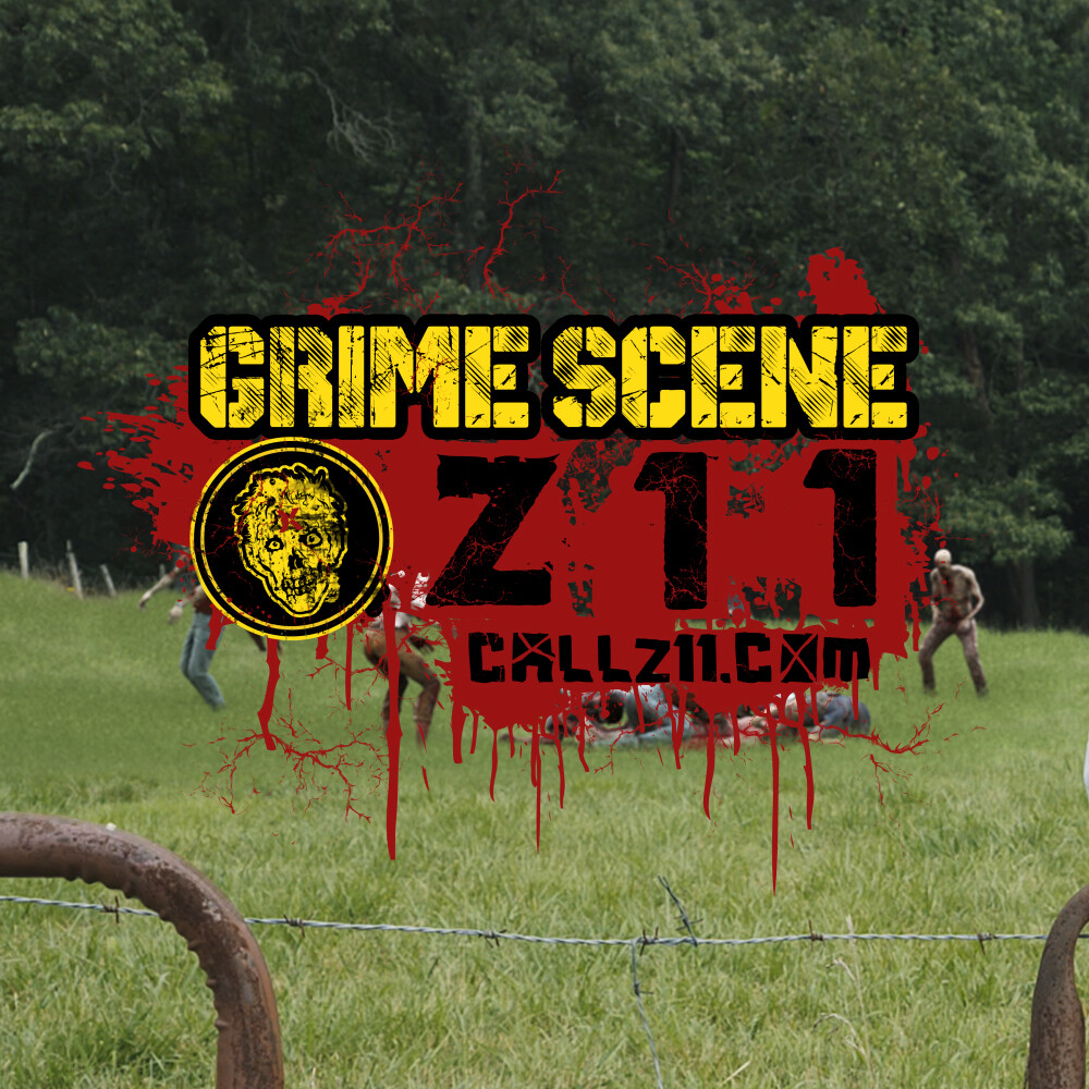 Z11 Grime Scene - Episode 1