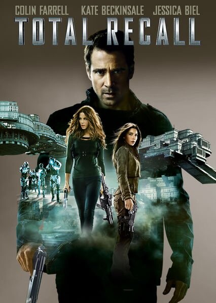 Total Recall Reel