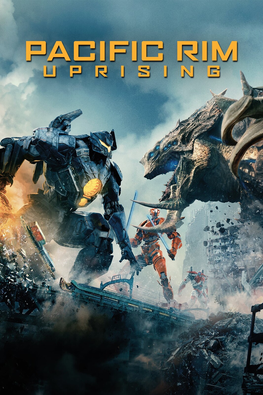Pacific Rim 2