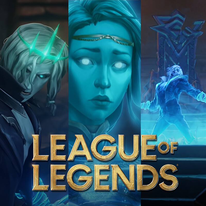 League of Legends - Absolution