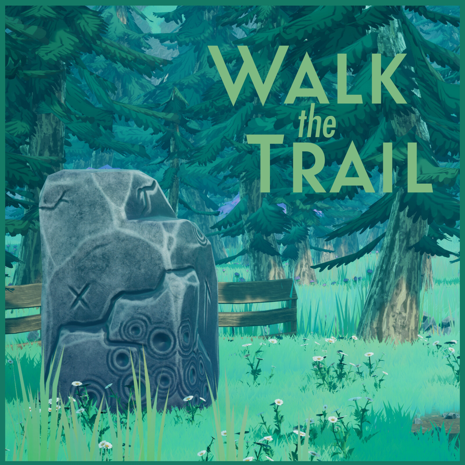 Walk the Trail