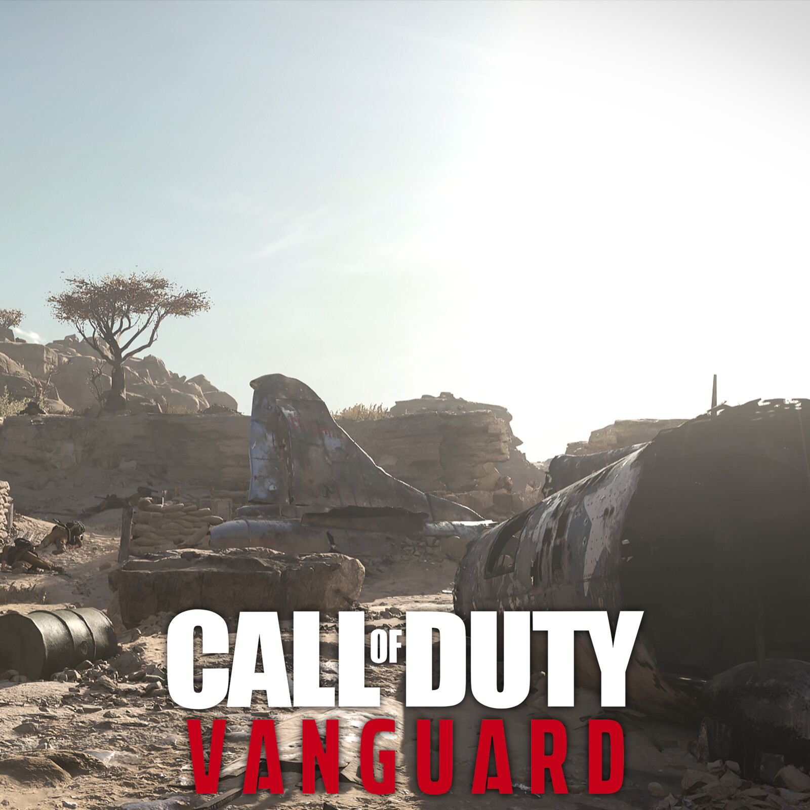 Call of Duty: Vanguard | El Alamein 