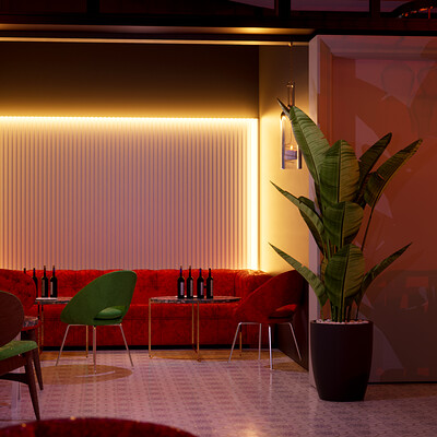 The Bar