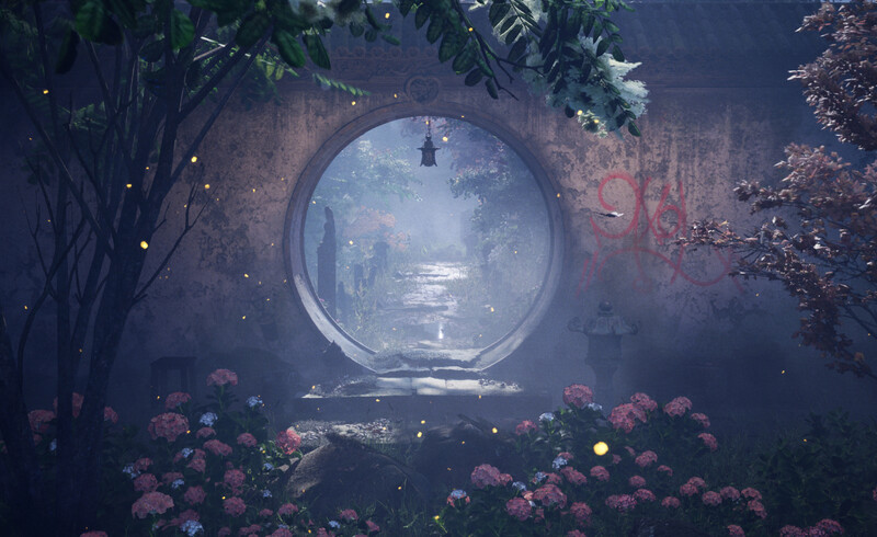 ArtStation - Sergey Sobin