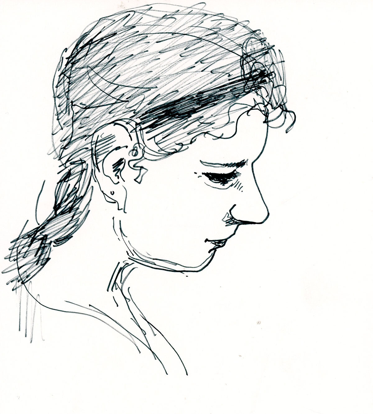 ArtStation Sketchbook