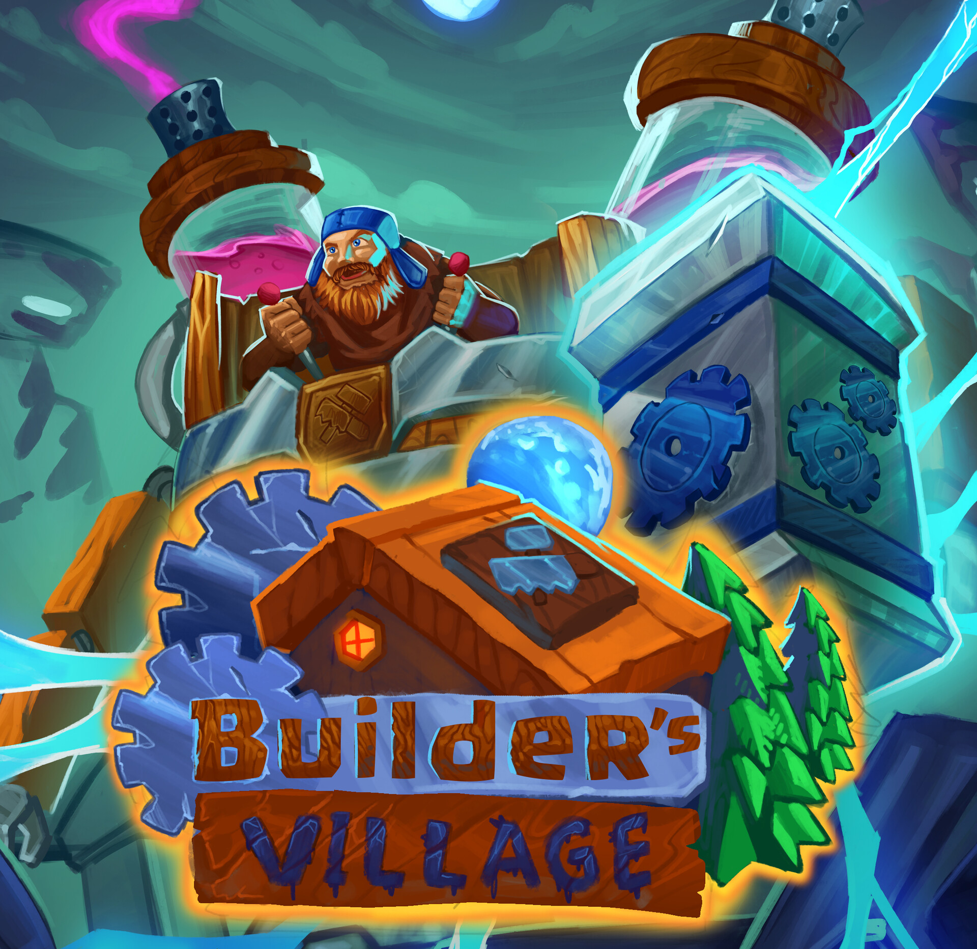 ArtStation - scuffed clash royale images