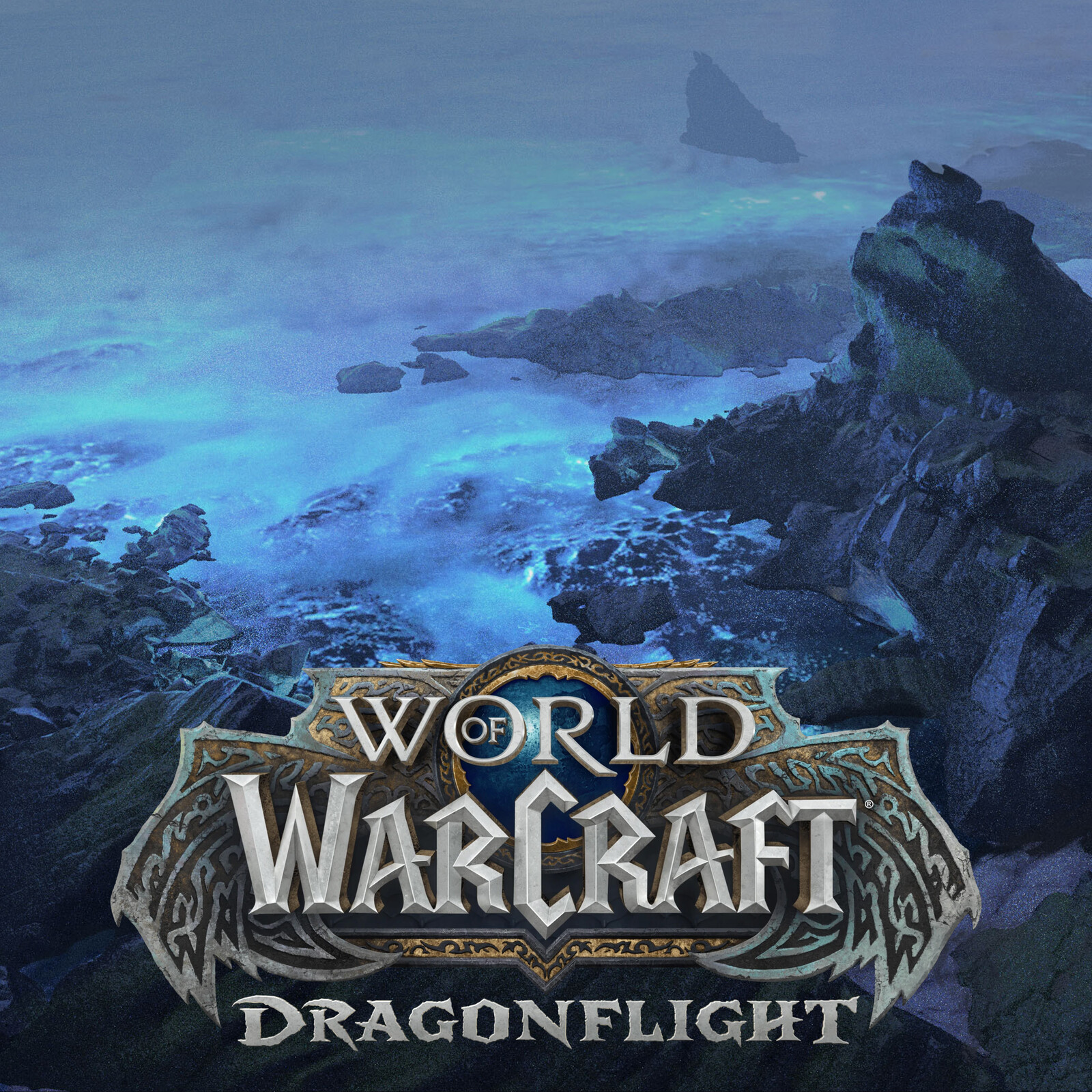 World of Warcraft: Dragonflight Cinematic Concept Art