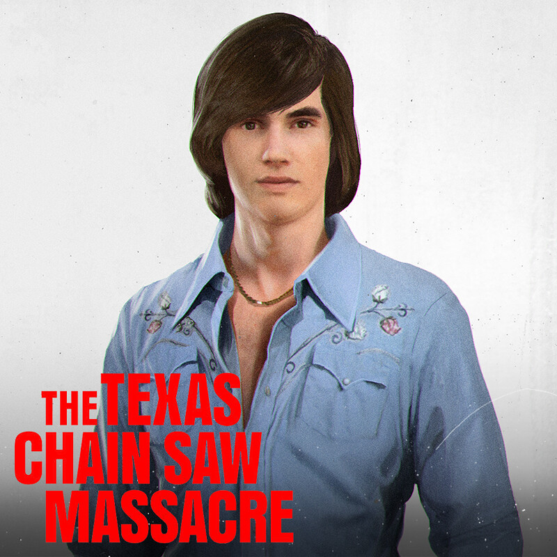 The Texas Chain Saw Massacre: Leland