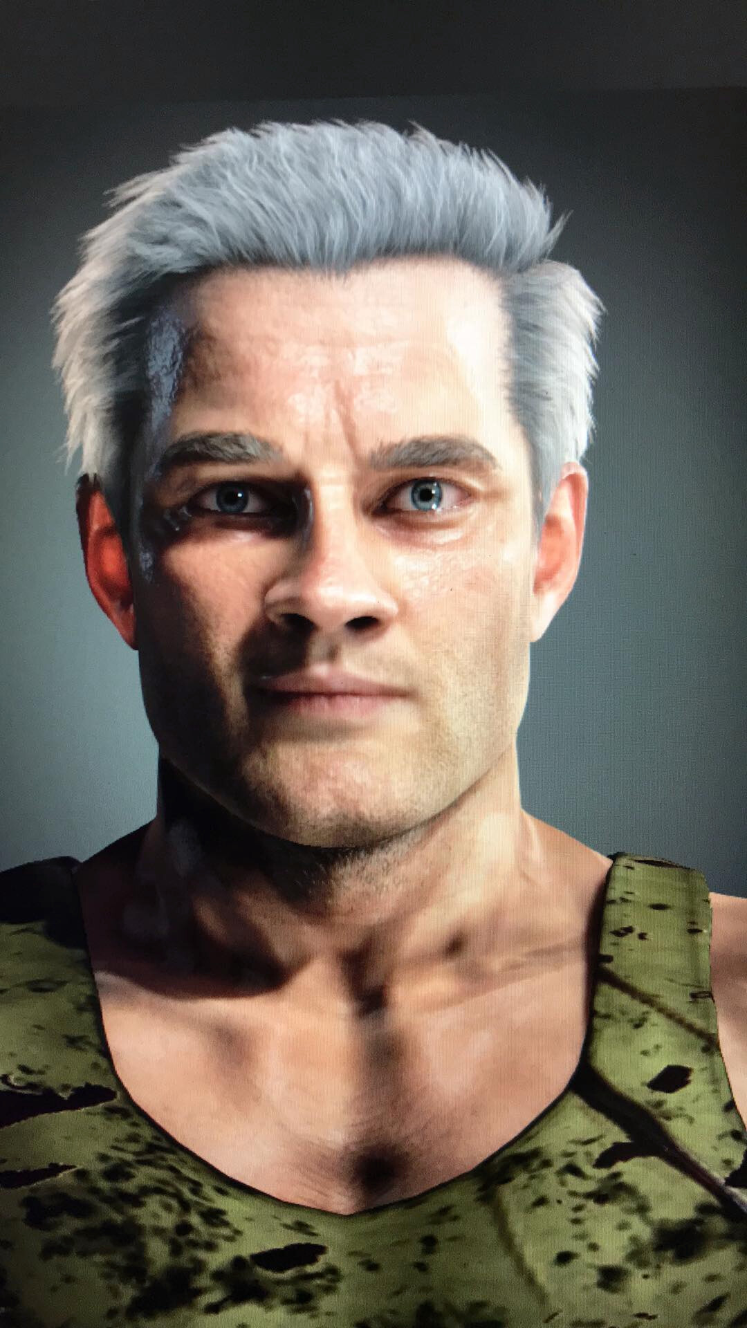 ArtStation Witalij K.