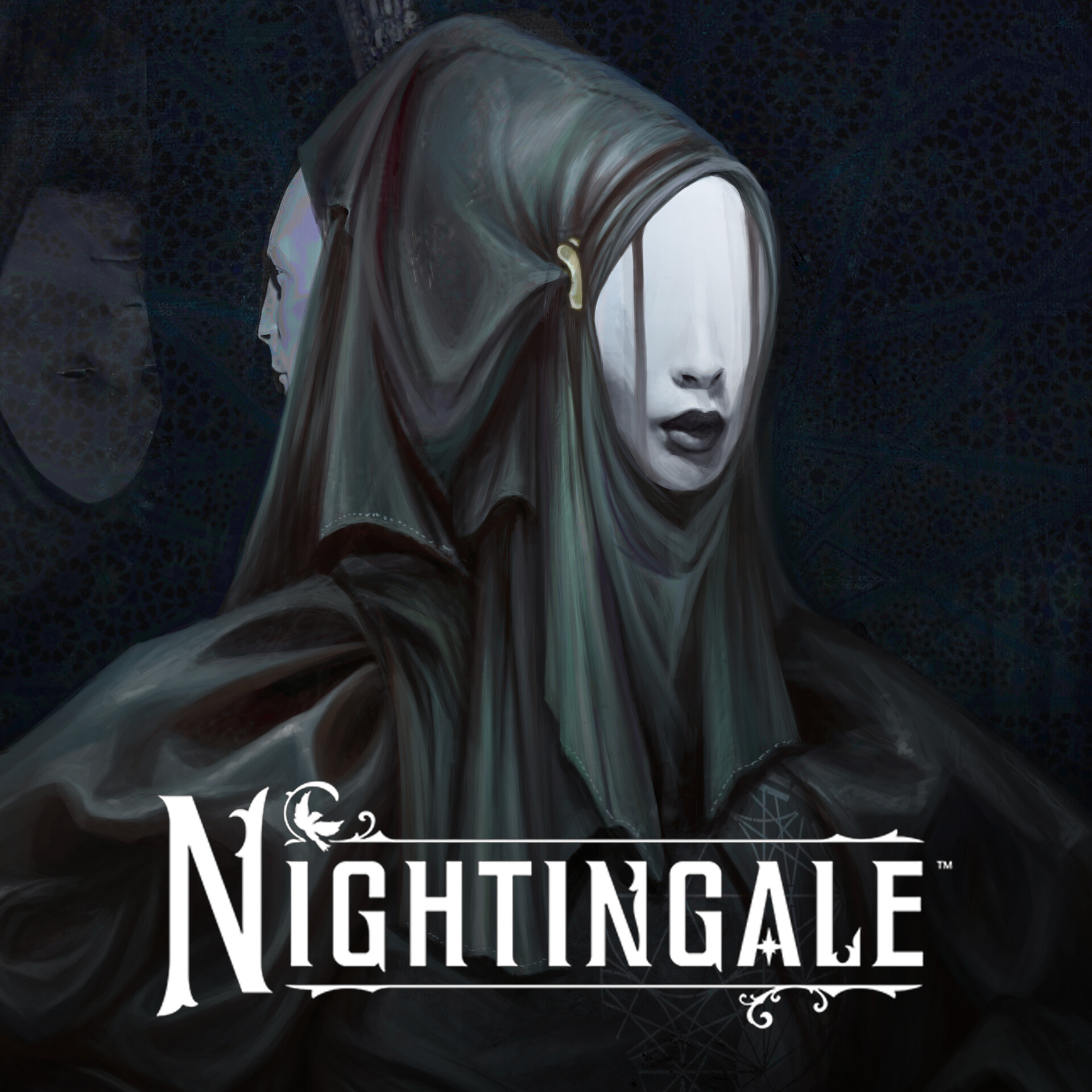Nightingale игра купить