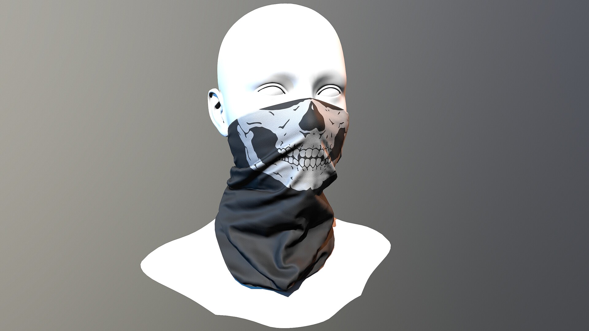 ArtStation Neck Gaiter