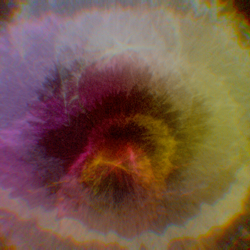 Chromatic Dissolution