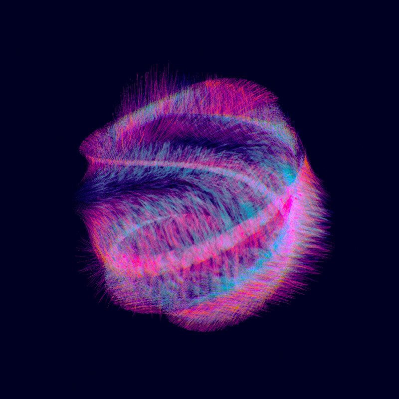 Cosmic Spore